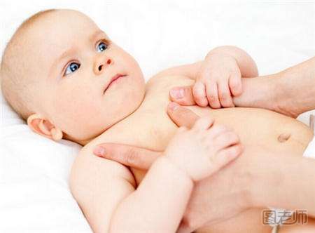 如何给宝宝按摩  给宝宝按摩的正确方法