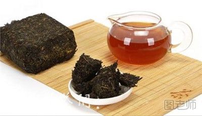 黑茶的功效与作用  黑茶的功效