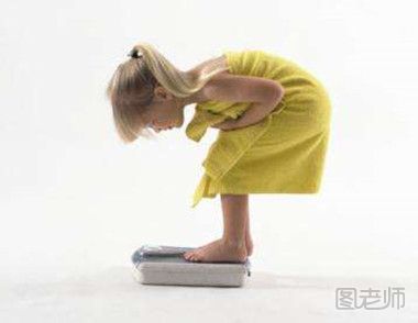 【图】儿童身高体重标准计算方式,儿童身高体