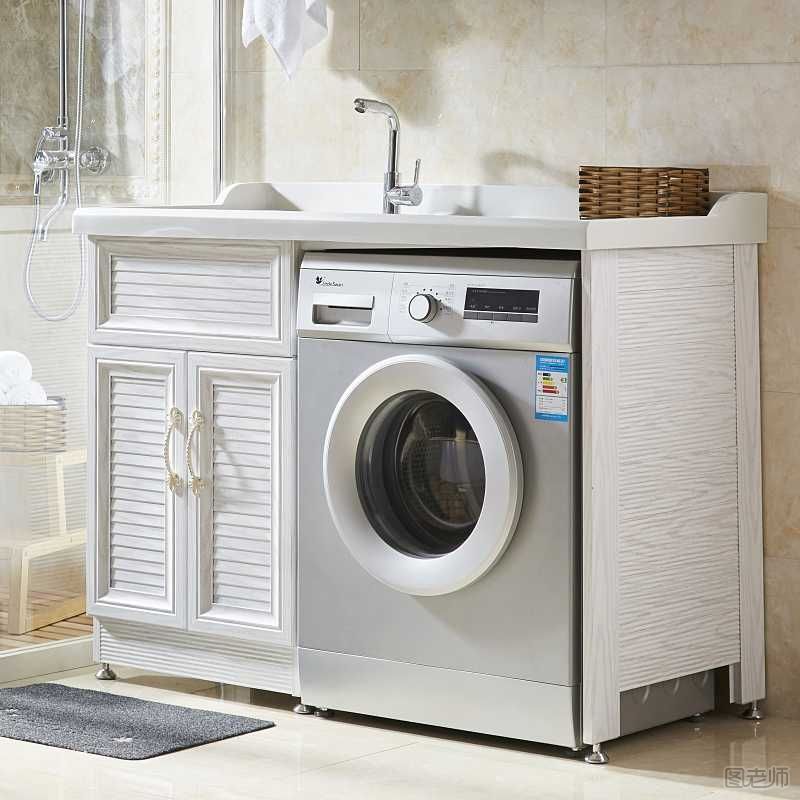 滚筒洗衣机有什么清洗方法