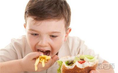 儿童肥胖如何预防