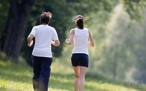 超慢跑减肥法怎么做