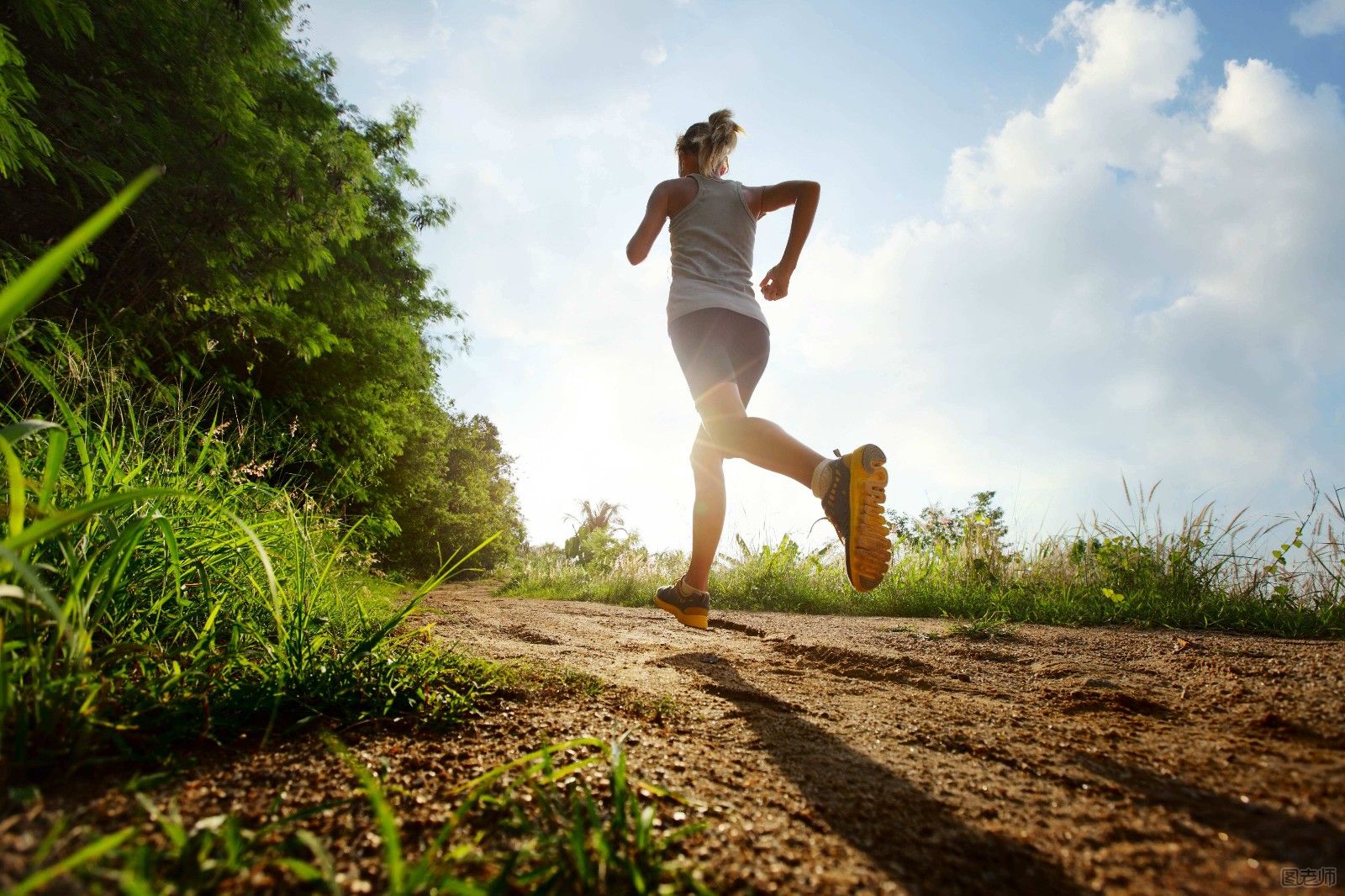 超慢跑减肥法怎么做