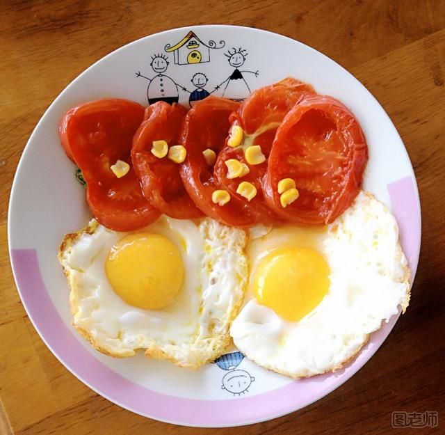 吃煎蛋比较频繁有危害吗？