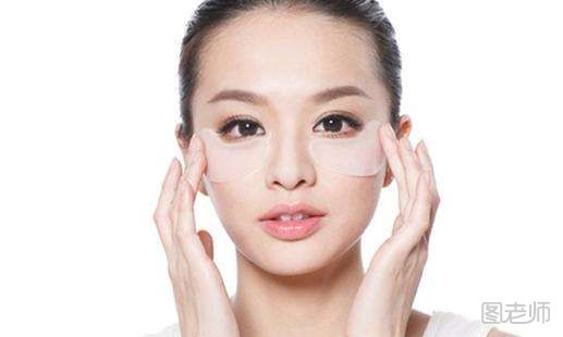 眼霜和眼膜哪个更好用 改善眼部肌肤的方法