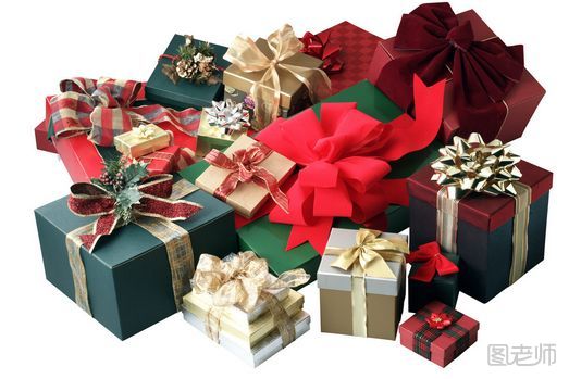 圣诞节送什么礼物给同学  圣诞节礼物推荐