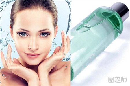 敏感肌怎么挑化妆水 敏感肌用化妆水注意事项