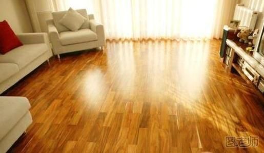 木地板有哪些清洁保养方法