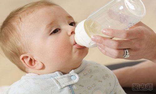 导致婴儿吐奶的原因是什么
