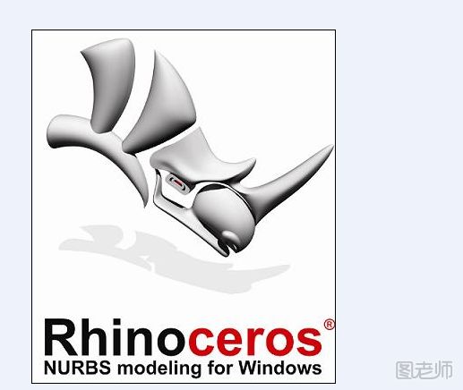 Rhino中如何计算模型投影面积