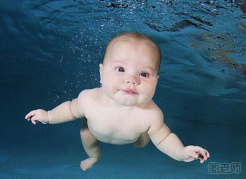 宝宝游泳要注意什么