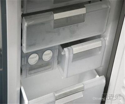 冰箱污垢怎么清洗