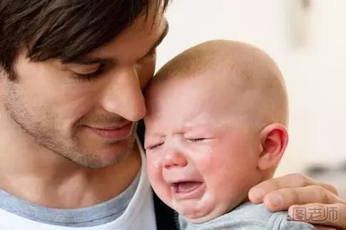 导致宝宝哭闹的十大原因
