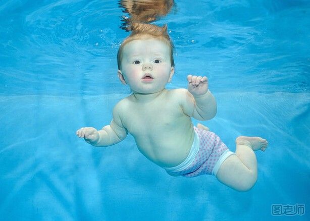 宝宝游泳要注意什么