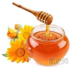 蜂蜜的作用及功效