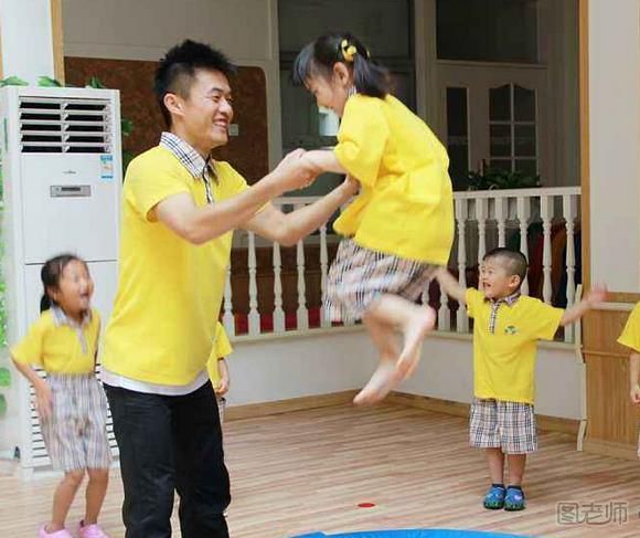 【图】北京幼儿园虐童事件曝光 怎么做好幼师