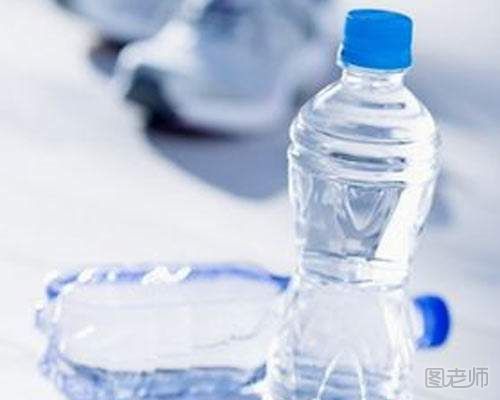  经常喝纯净水的危害？