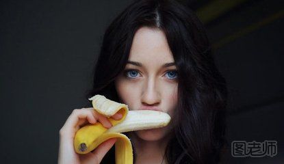 吃香蕉的时间