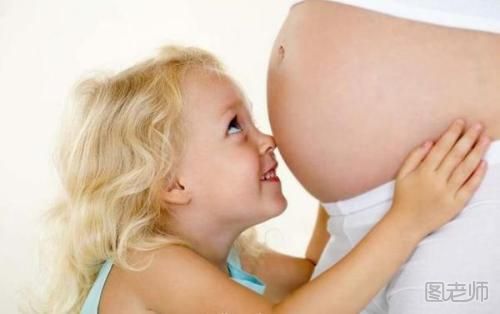 孕晚期需要注意什么？