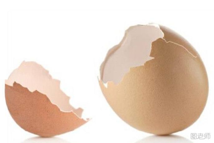 鸡蛋壳有哪些作用