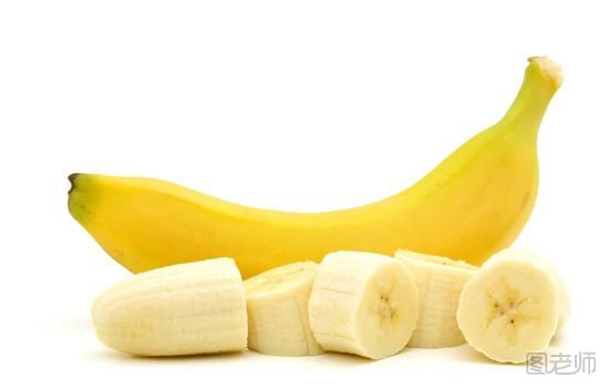 睡觉前吃香蕉好吗？