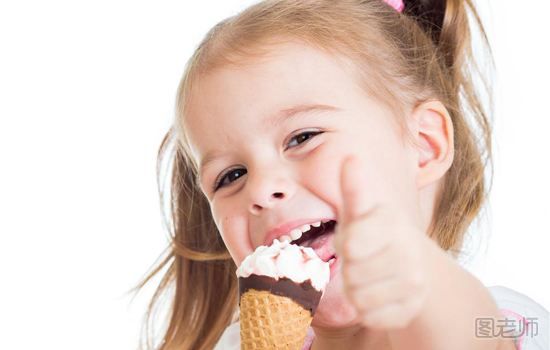 儿童吃甜食影响长高吗