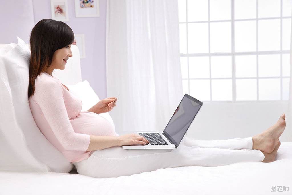 孕妇怎么防辐射比较好？