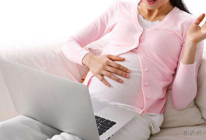孕妇怎么防辐射比较好？