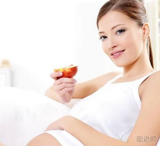 冬天孕妇能吃水果吗