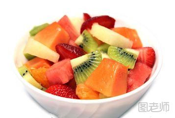 冬季吃什么水果减肥