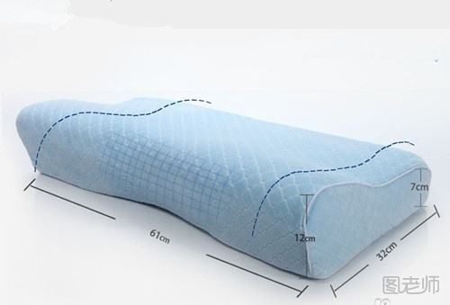 枕头高低对睡眠的影响有什么？