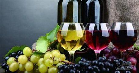 自酿葡萄酒的方法步骤