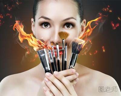 六步简单教你挑选适合的化妆品