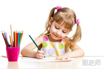 儿童学习简笔画的作用