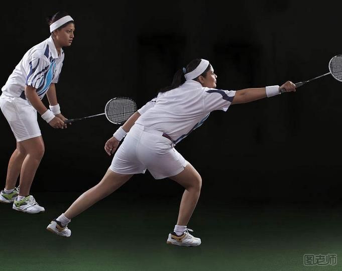 羽毛球双打比赛规则是什么