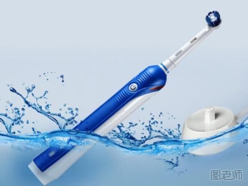 电动牙刷声波式与旋转式哪个好     那种电动牙刷好