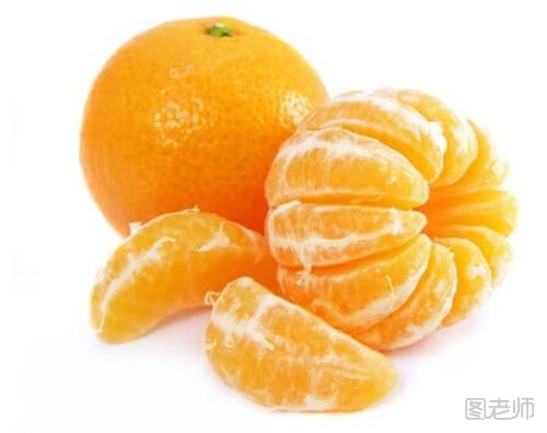 什么人不适合吃橘子 