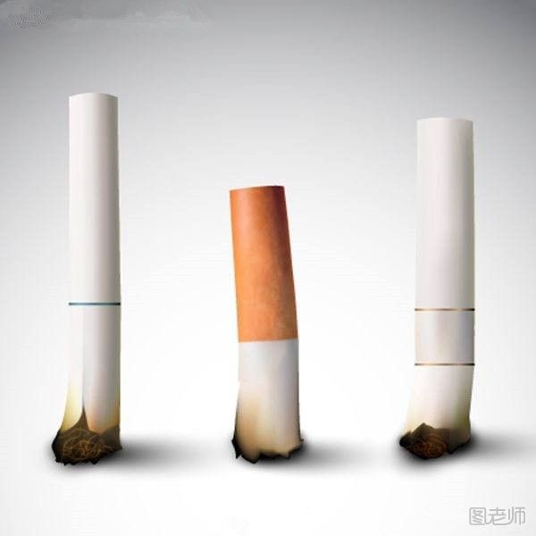 戒烟后哪些饮食可以降低吸烟的危害
