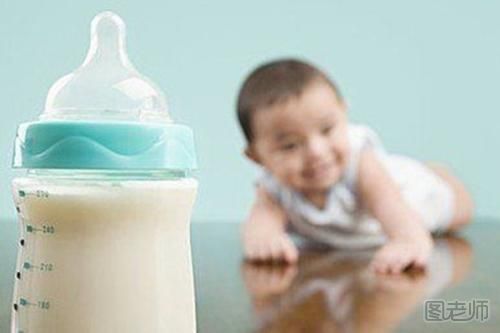 宝宝喝哪种奶粉好