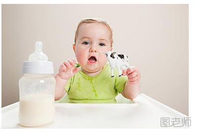 吃母乳的婴儿怎么断奶
