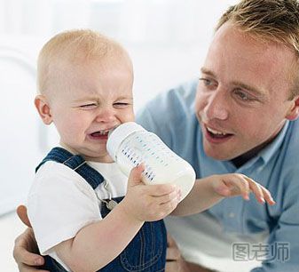 吃母乳的婴儿怎么断奶