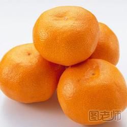 什么人不适合吃橘子 