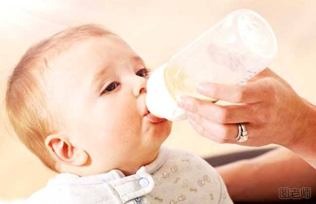 宝宝喝什么牌子的奶粉好？