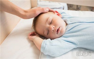 宝宝睡觉出现的常见问题有哪些