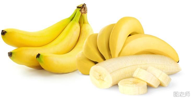 吃香蕉要注意哪些禁忌