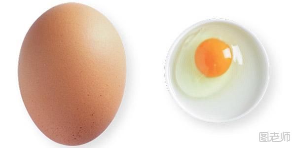 鸡蛋的好处   鸡蛋有哪些好处
