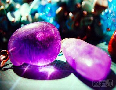 紫水晶可以和玉一起戴吗