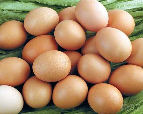 鸡蛋的好处   鸡蛋有哪些好处