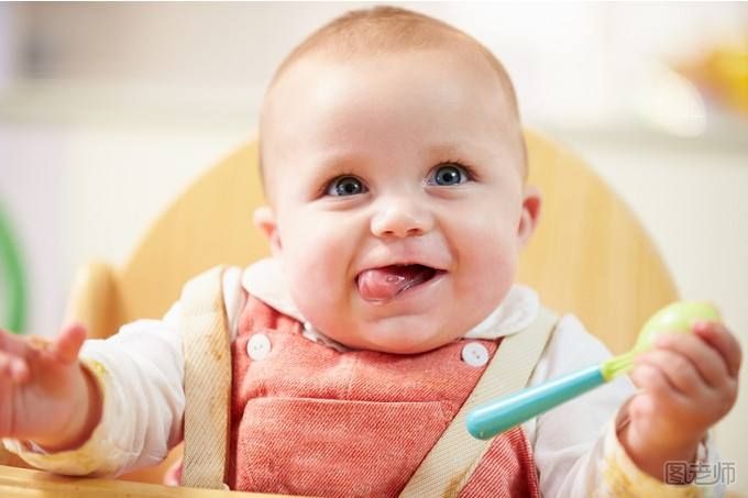 四个月宝宝每天吃多少合适