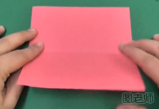 春节手工剪纸制作教程
